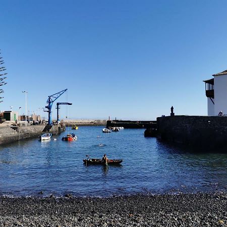 El Palacete Del Puerto Puerto de la Cruz  Dış mekan fotoğraf
