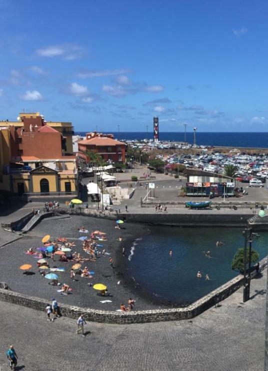 El Palacete Del Puerto Puerto de la Cruz  Dış mekan fotoğraf