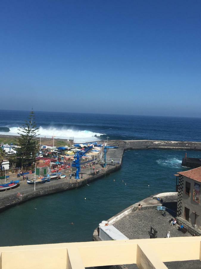 El Palacete Del Puerto Puerto de la Cruz  Dış mekan fotoğraf