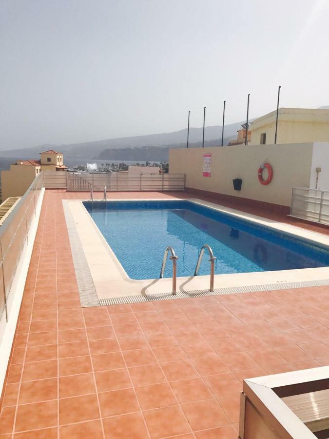 El Palacete Del Puerto Puerto de la Cruz  Dış mekan fotoğraf